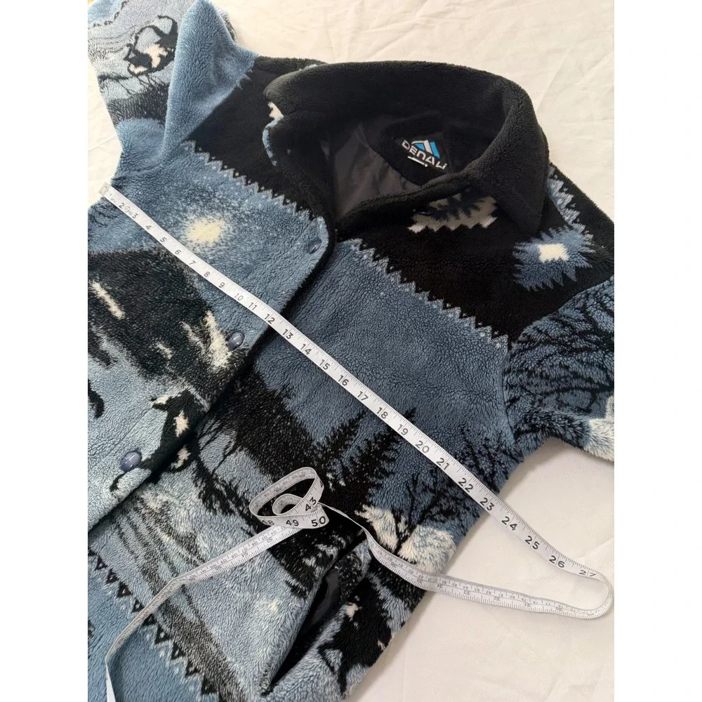 Denali vintage 90s